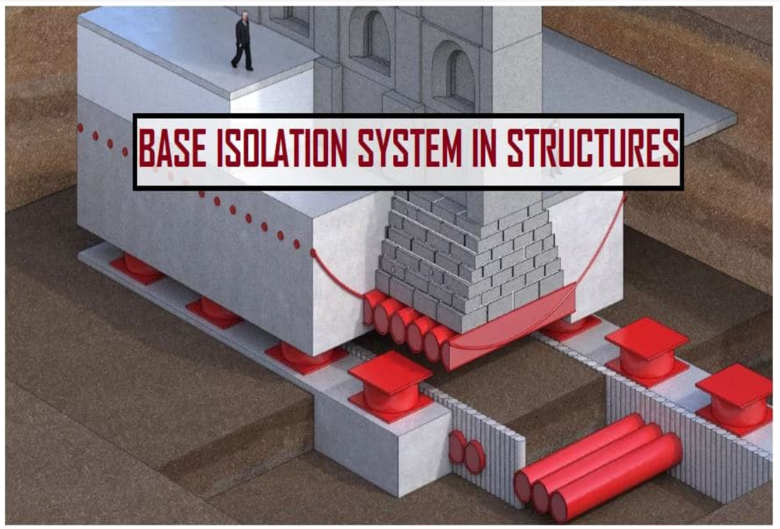 types of structure building