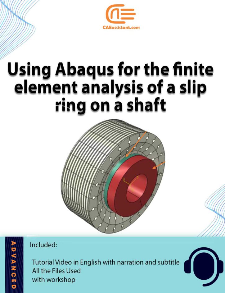 shaft slip ring