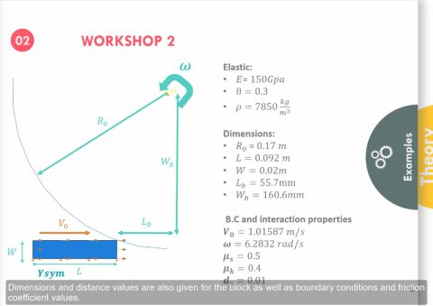 abaqus subroutine course