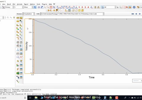 abaqus subroutine course