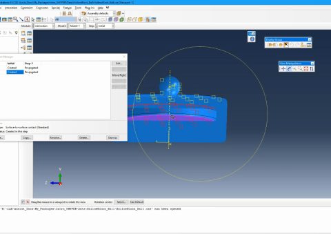 abaqus subroutine course