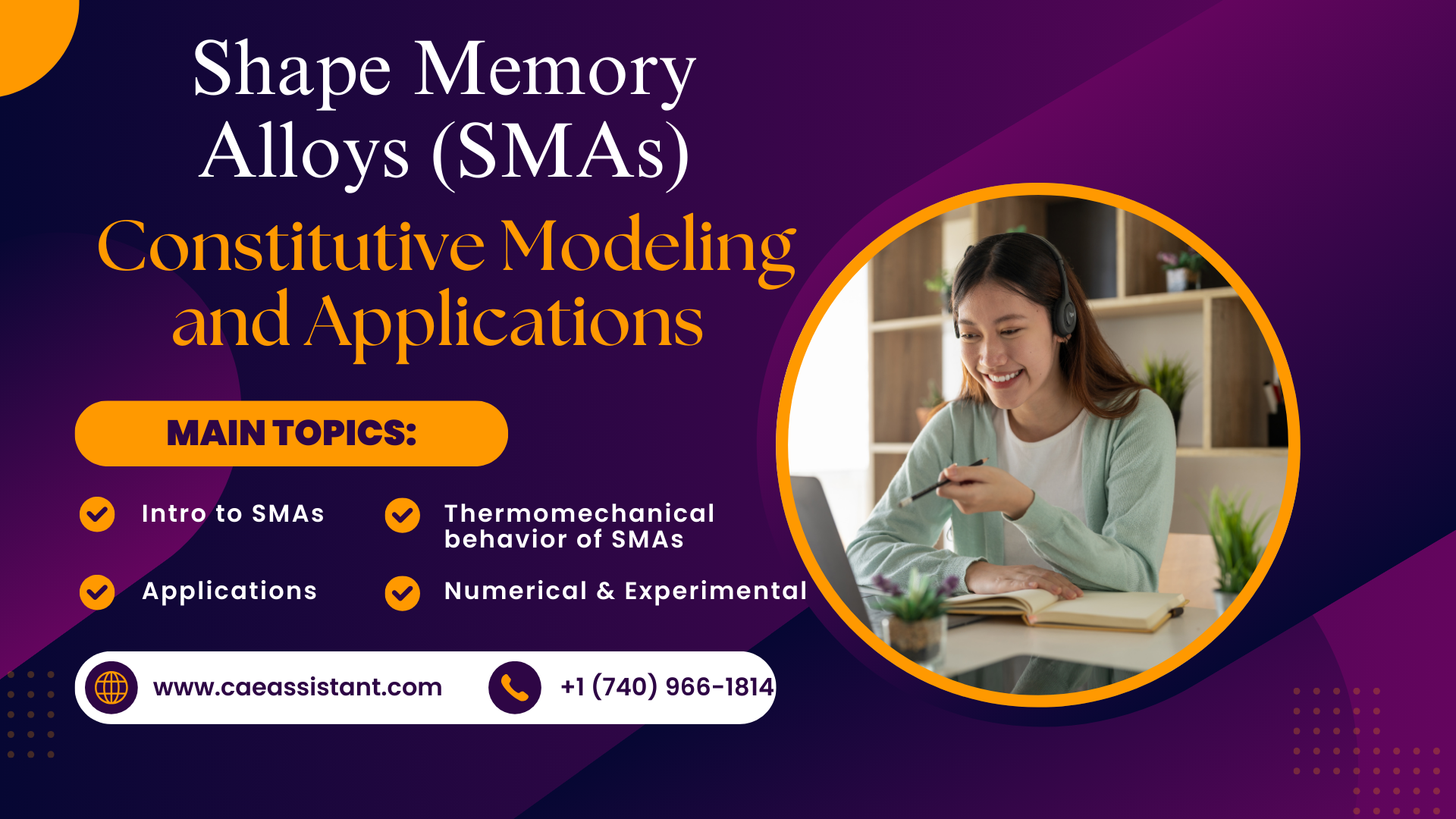 shape memory alloys