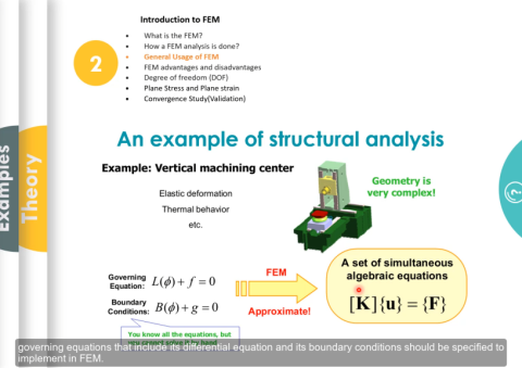 abaqus tutorial for civil engineering