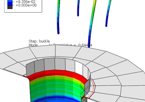 finite element analysis course