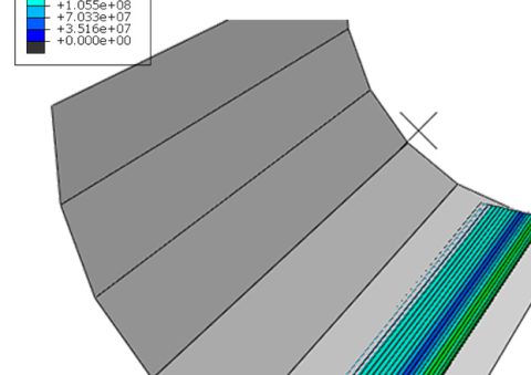 finite element analysis course