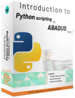 Introduction To Abaqus Scripting - CAE Assistant