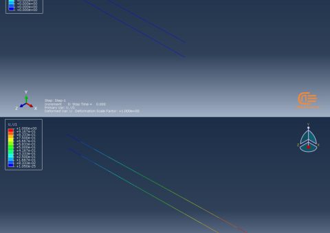 abaqus subroutine course