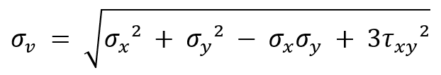 Von Mises Stress