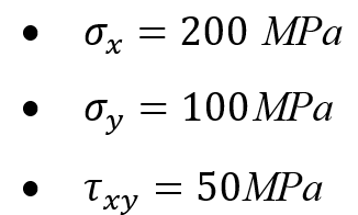 Von Mises Stress