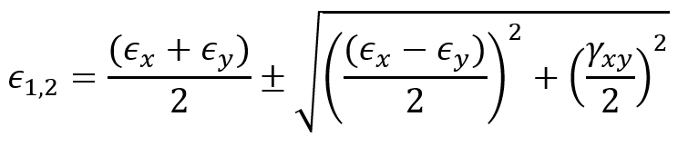 Von Mises Stress