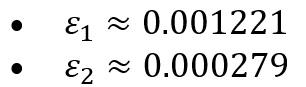 Von Mises Stress