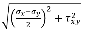 Von Mises Stress