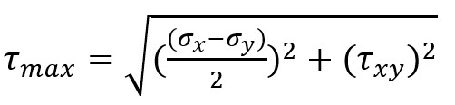 Von Mises Stress