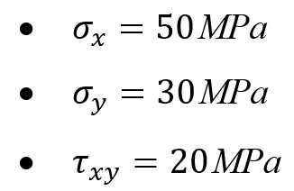 Von Mises Stress