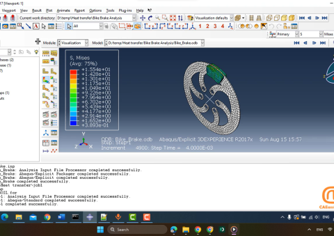 Abaqus Python Course