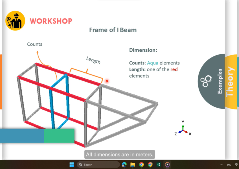 Abaqus Python Course