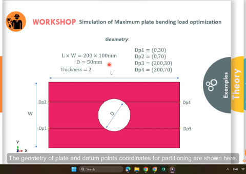 Abaqus Python Course