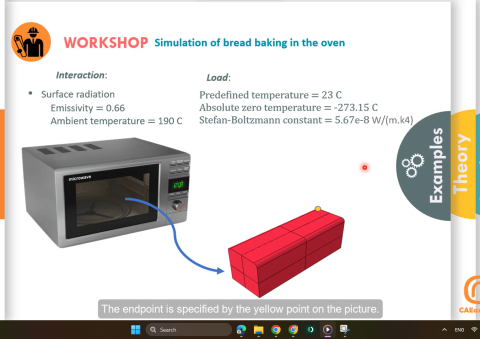 Abaqus Python Course