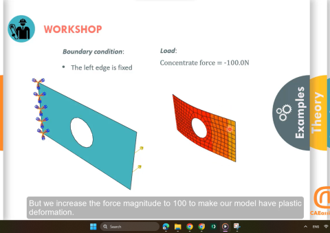 Abaqus Python Course