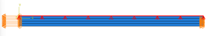 tunnel cracking laminates