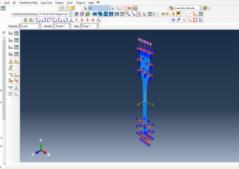 Composite Simulation