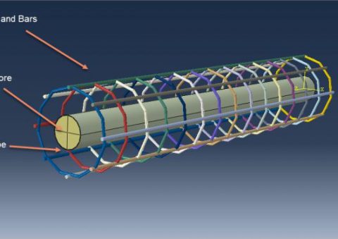 abaqus tutorial for civil engineering