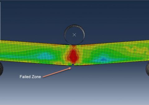 abaqus tutorial for civil engineering