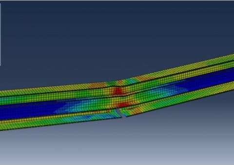 abaqus tutorial for civil engineering