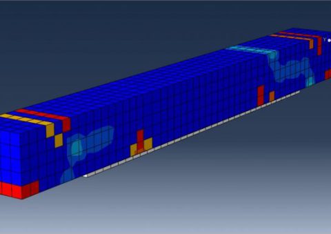 abaqus tutorial for civil engineering