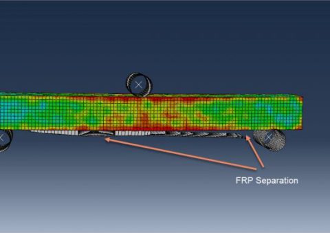 abaqus tutorial for civil engineering