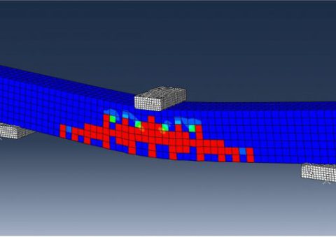 abaqus tutorial for civil engineering