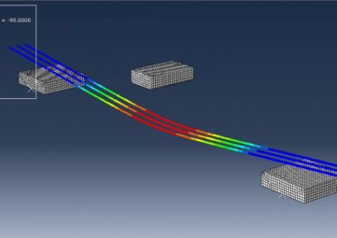 abaqus tutorial for civil engineering