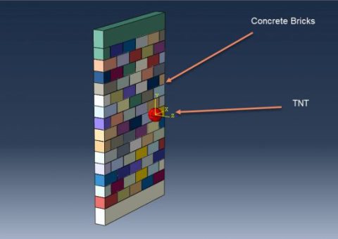 abaqus tutorial for civil engineering