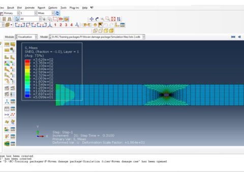 Composite Simulation