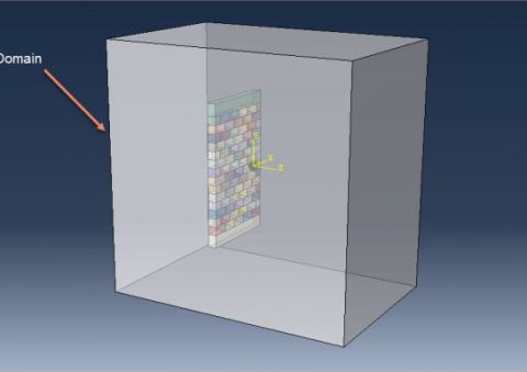 abaqus tutorial for civil engineering