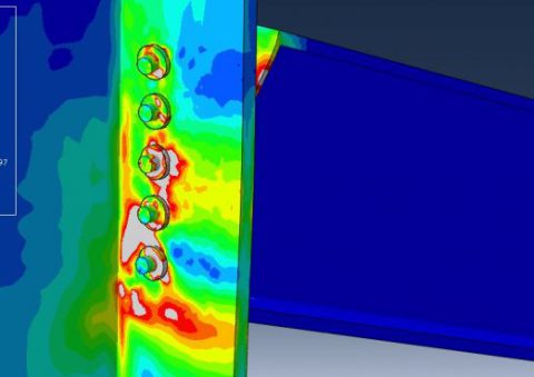 abaqus tutorial for civil engineering