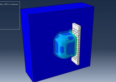 abaqus tutorial for civil engineering