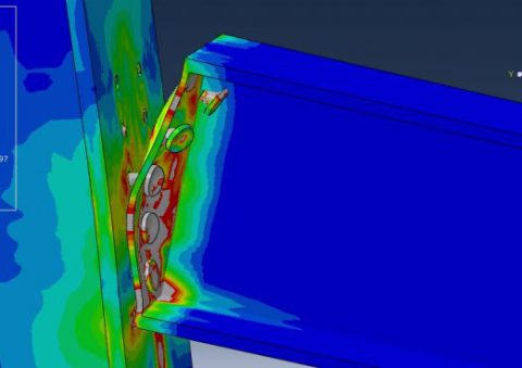 abaqus tutorial for civil engineering