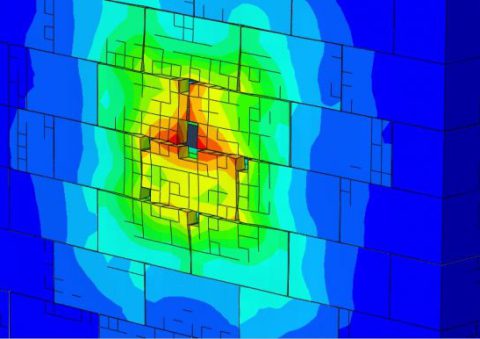 abaqus tutorial for civil engineering