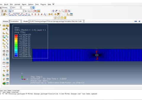 Composite Simulation