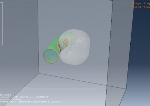 abaqus tutorial for civil engineering