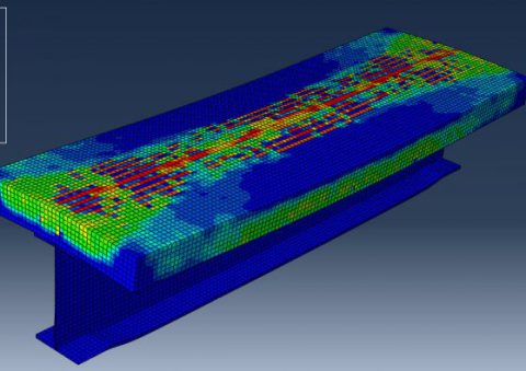 abaqus tutorial for civil engineering