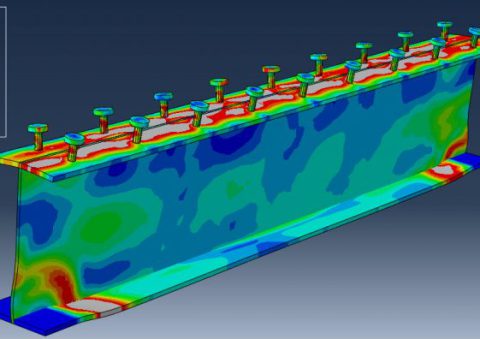 abaqus tutorial for civil engineering