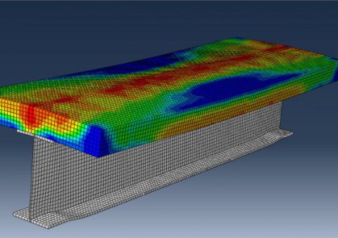 abaqus tutorial for civil engineering