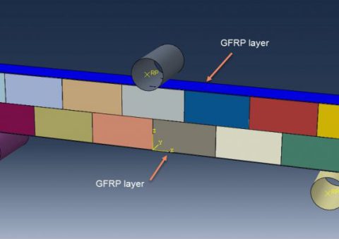 abaqus tutorial for civil engineering