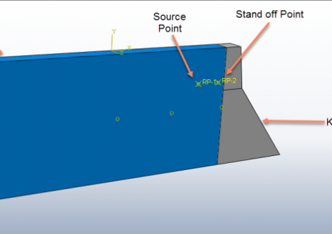 abaqus tutorial for civil engineering