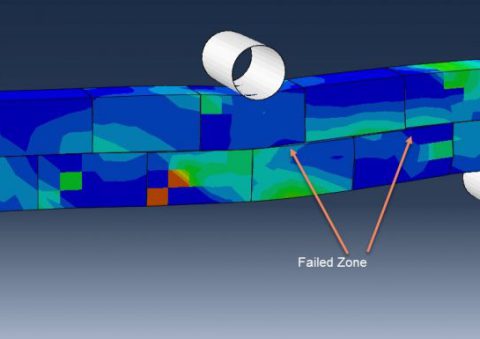 abaqus tutorial for civil engineering