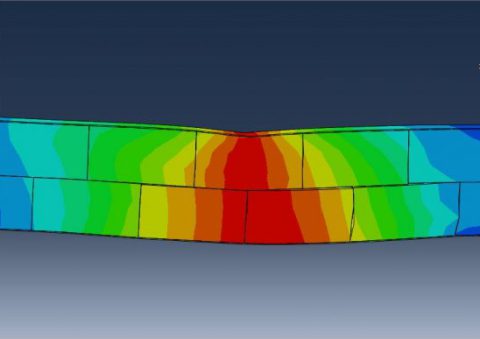 abaqus tutorial for civil engineering