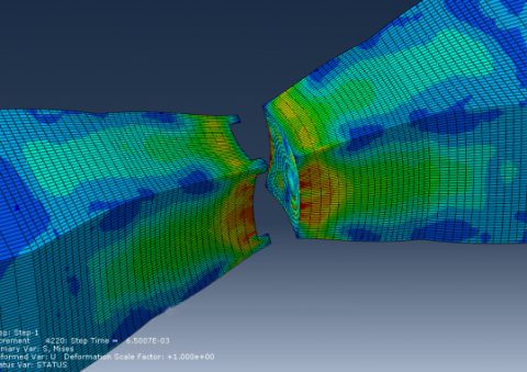 abaqus tutorial for civil engineering