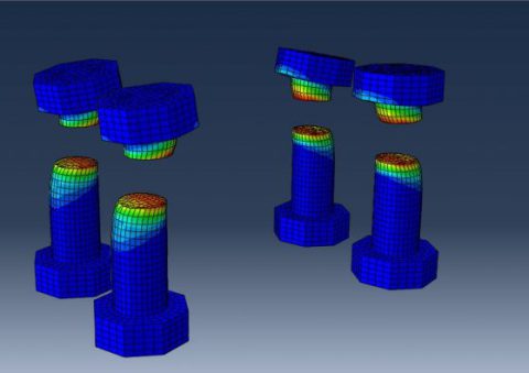 abaqus tutorial for civil engineering